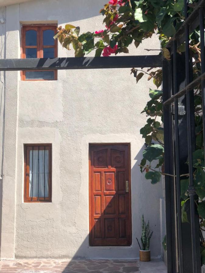 산살바도르 드 쥬쥬이 Casa Olavarria 아파트 외부 사진